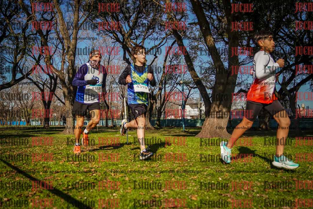 Fotos en el circuito