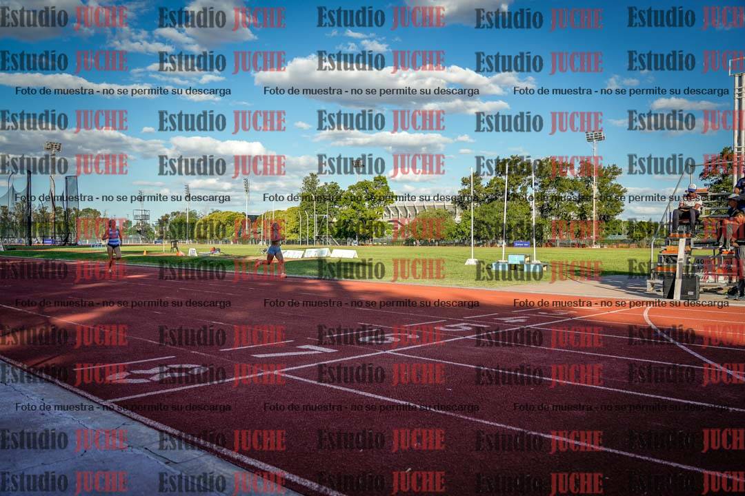 Fotos de los 400 m llanos de mujeres