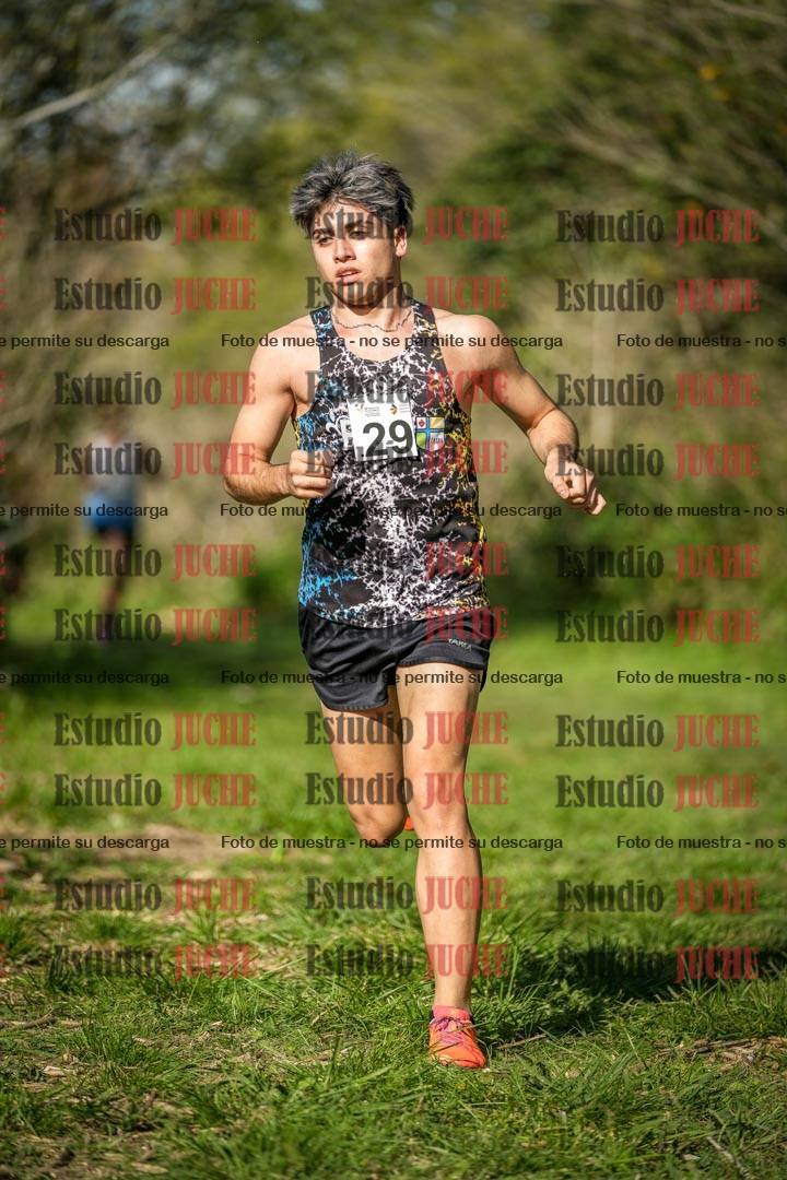 Fotos en el circuito