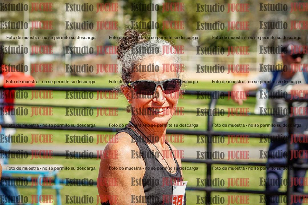 Fotos de los 1500 m llanos de mujeres