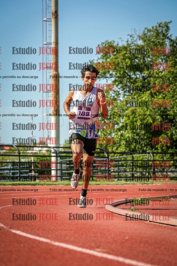 Fotos de los 10.000 m llanos