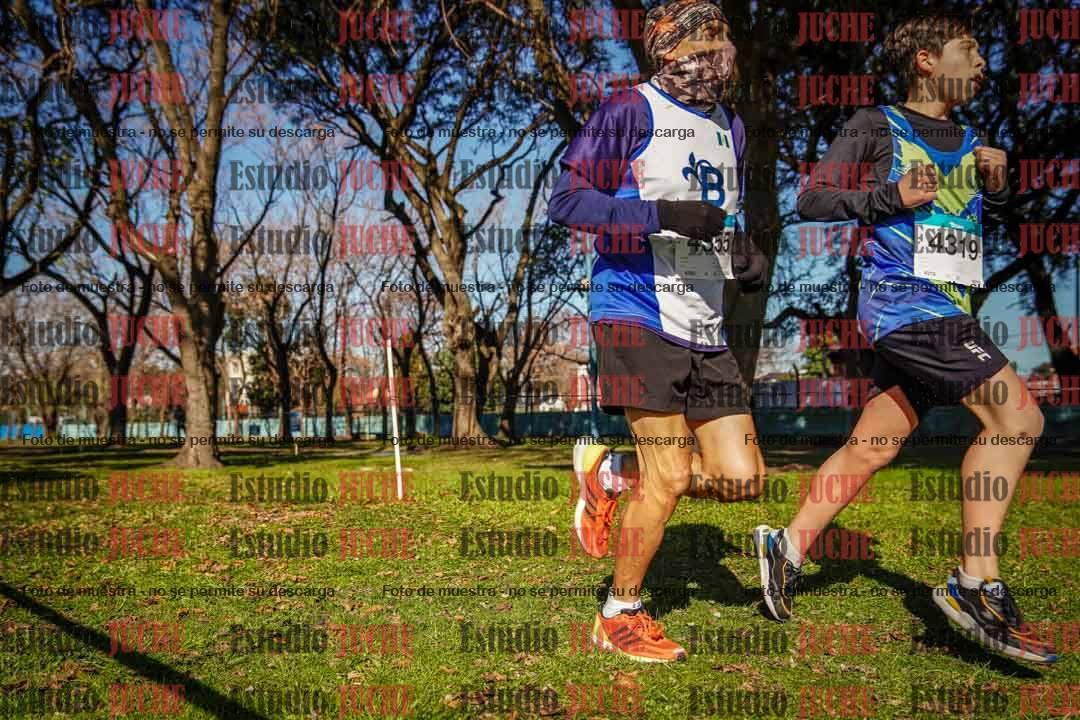 Fotos en el circuito