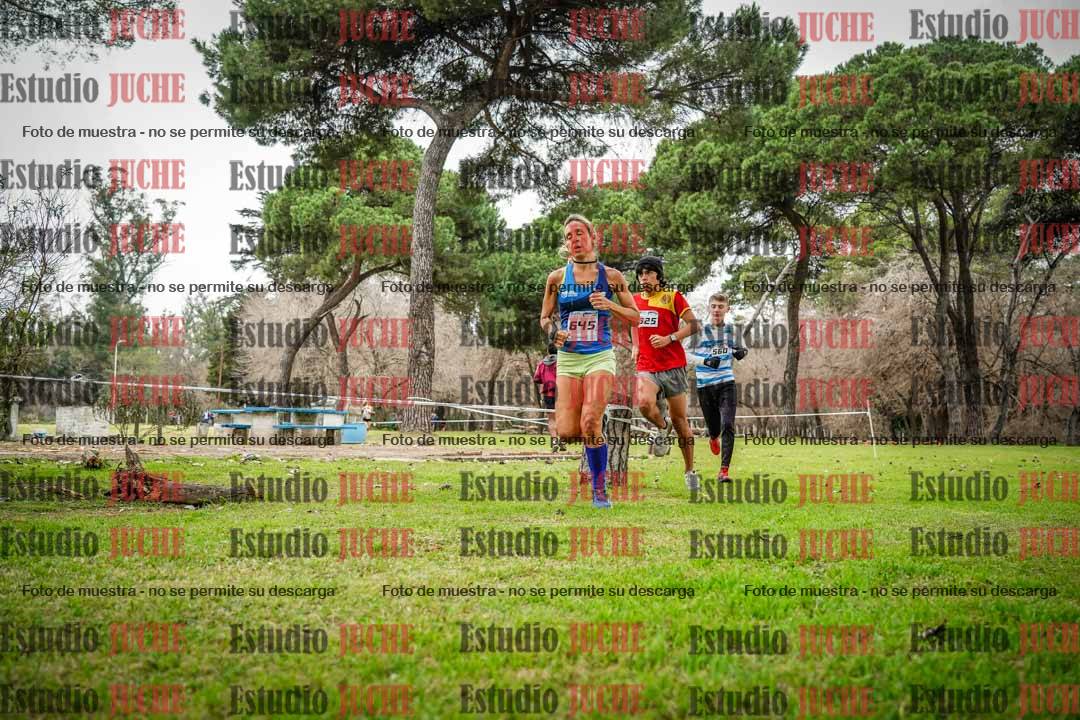 Fotos en el circuito