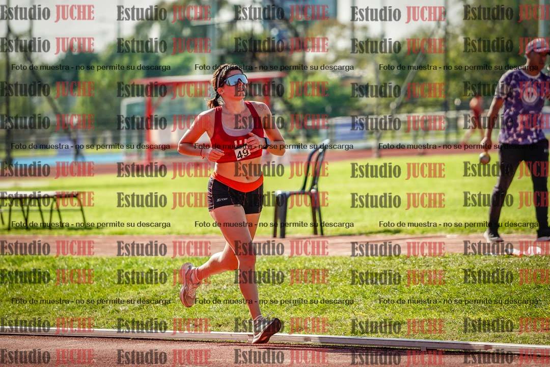 Fotos de los 10.000 m llanos