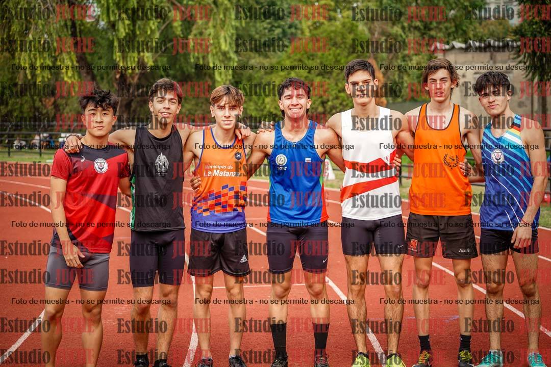 Fotos de algunos podios y extras del torneo