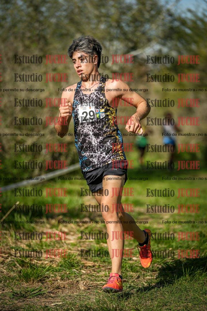 Fotos en el circuito