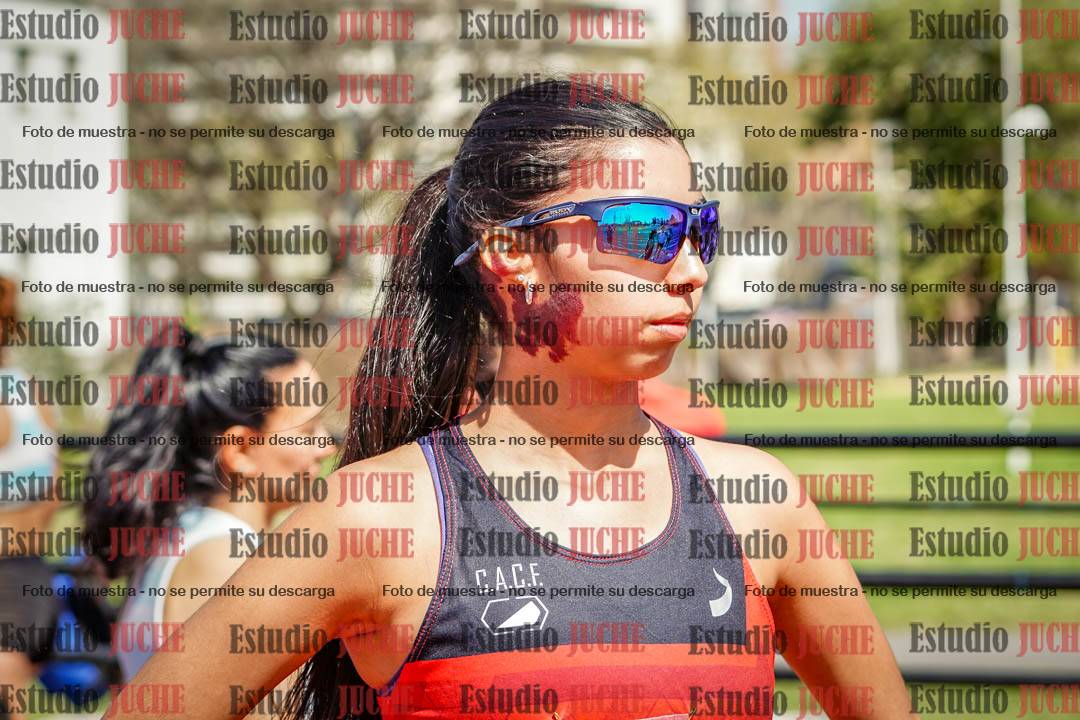 Fotos de los 1500 m llanos de mujeres