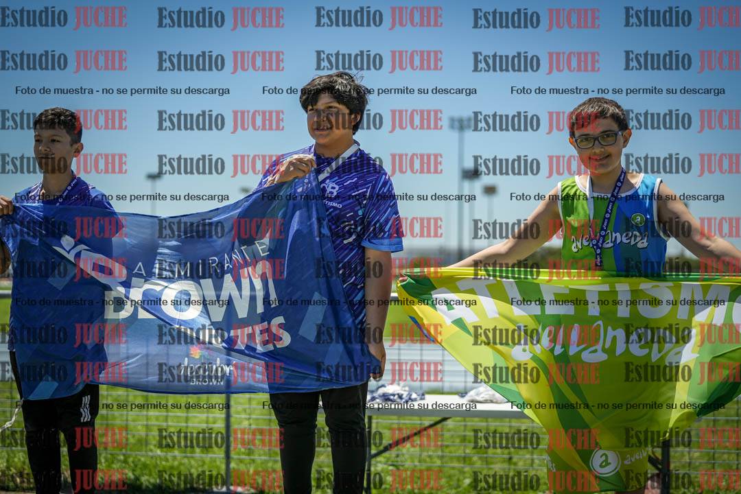 Fotos de algunos extras del torneo