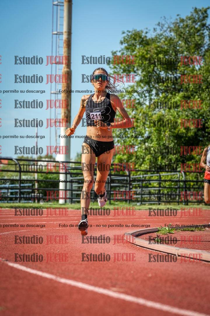 Fotos de los 10.000 m llanos