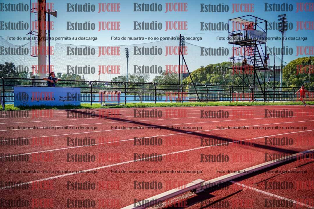 Fotos de los 200 m llanos de mujeres