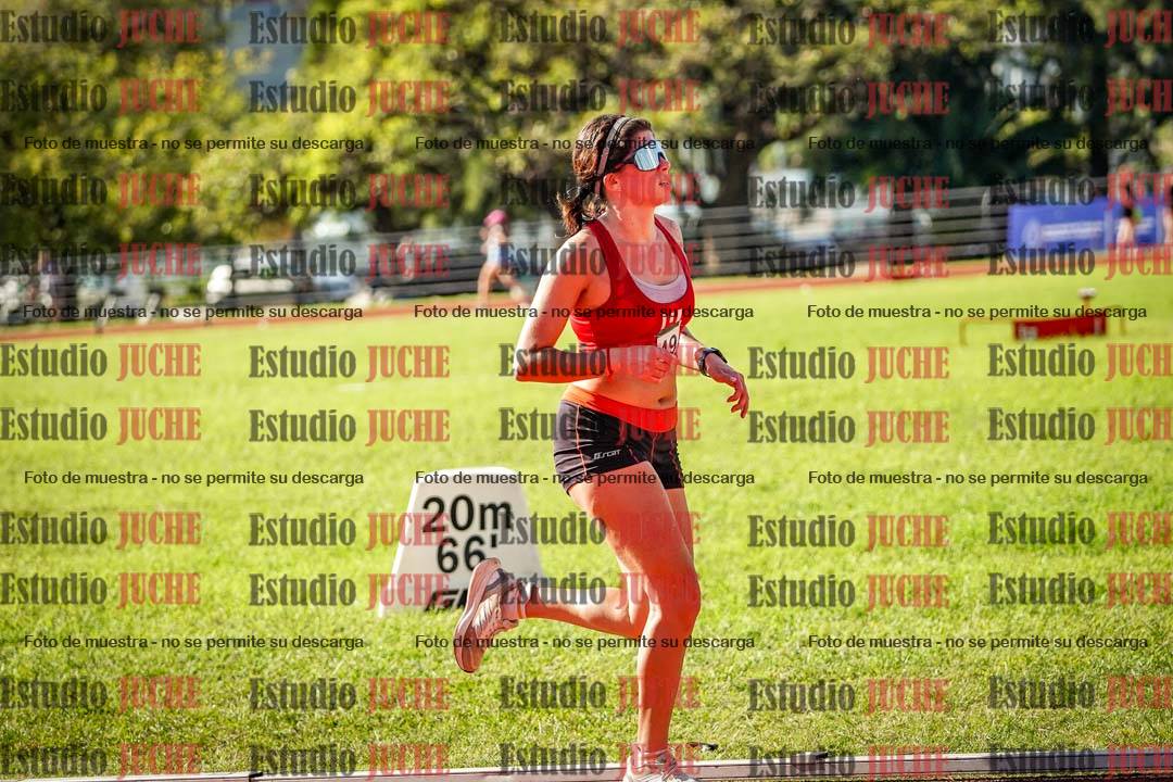 Fotos de los 10.000 m llanos