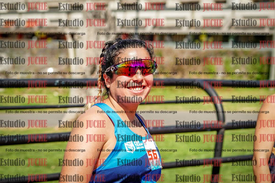 Fotos de los 1500 m llanos de mujeres