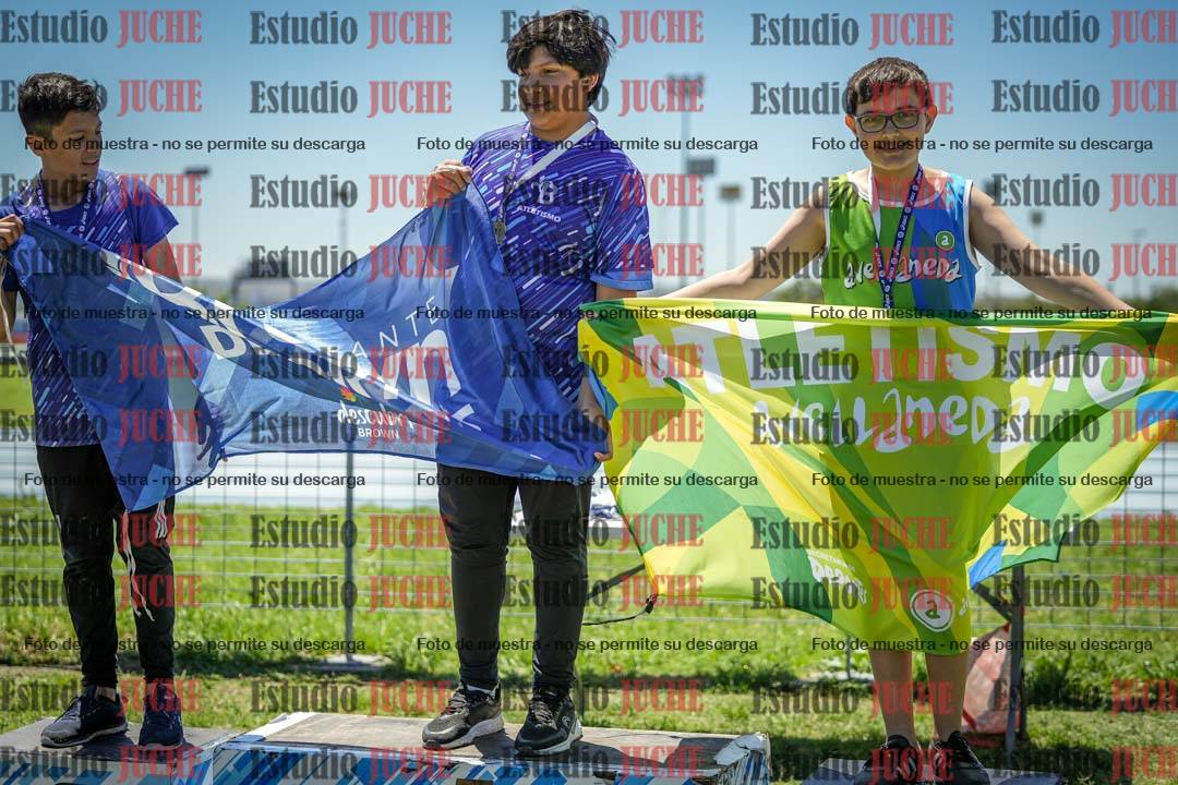 Fotos de algunos extras del torneo