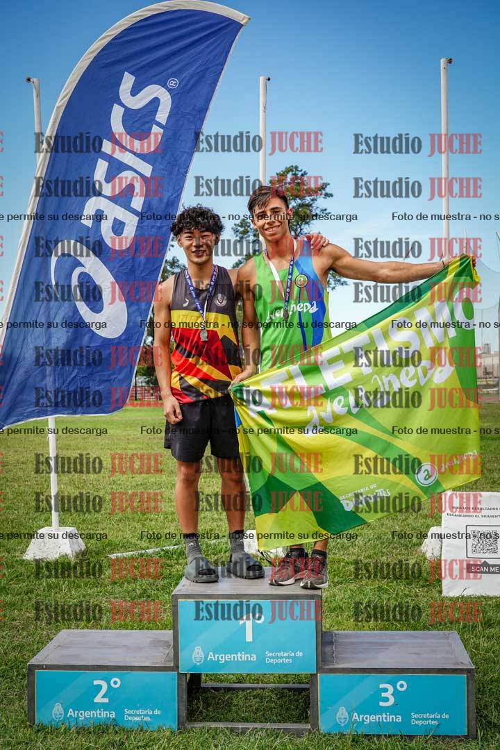 Fotos de algunos extras del torneo