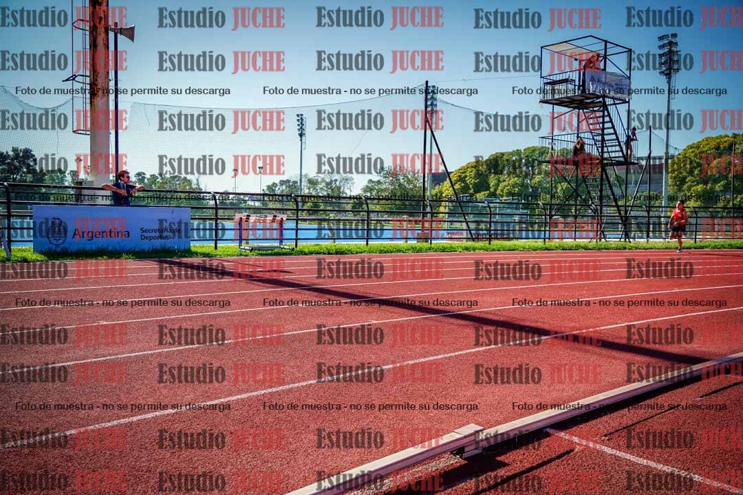 Fotos de los 200 m llanos de mujeres
