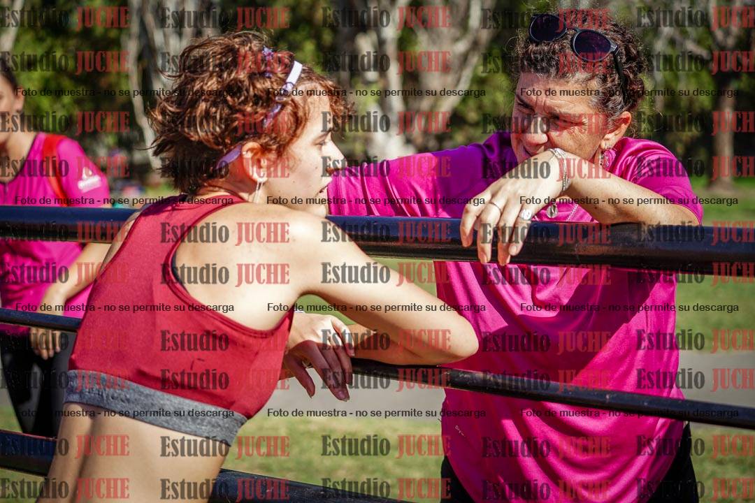 Fotos de algunos podios y extras del torneo