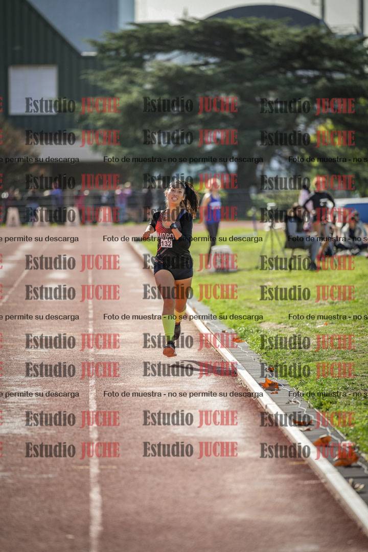 Fotos de los 800 m llanos de mujeres