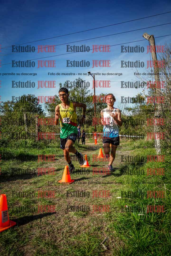 Fotos en el circuito