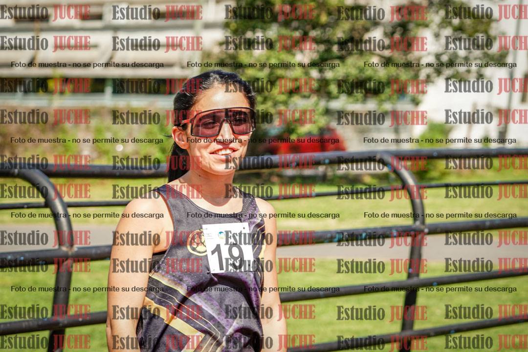 Fotos de los 1500 m llanos de mujeres