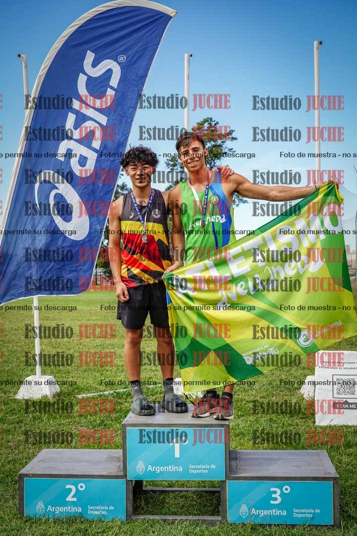 Fotos de algunos extras del torneo