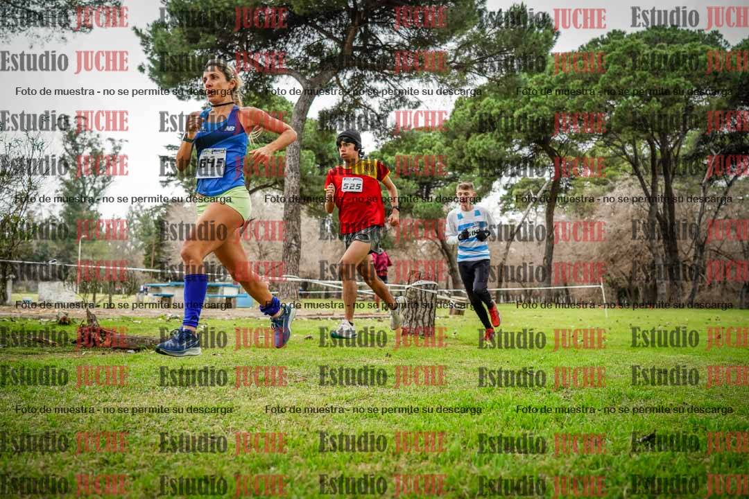 Fotos en el circuito