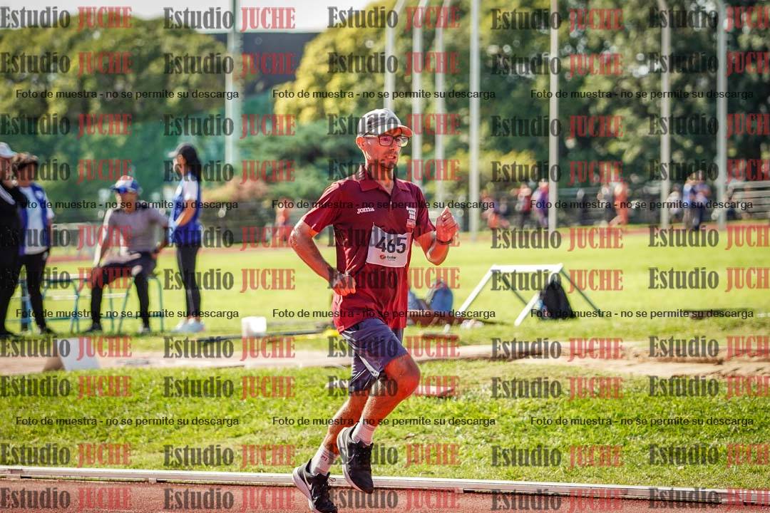 Fotos de los 10.000 m llanos