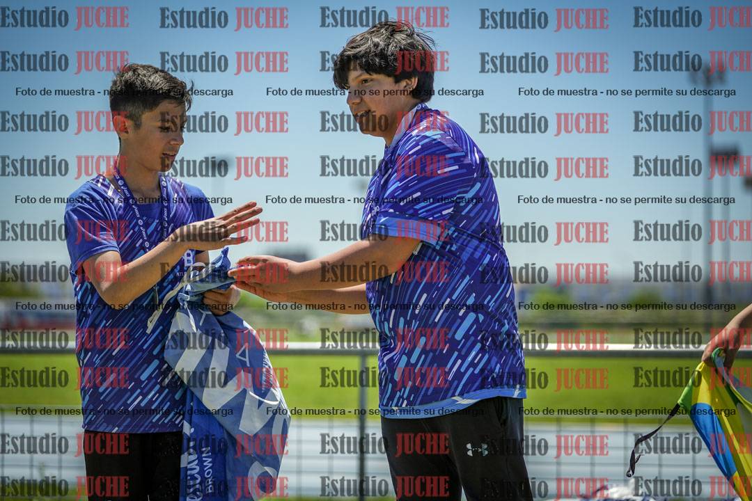 Fotos de algunos extras del torneo