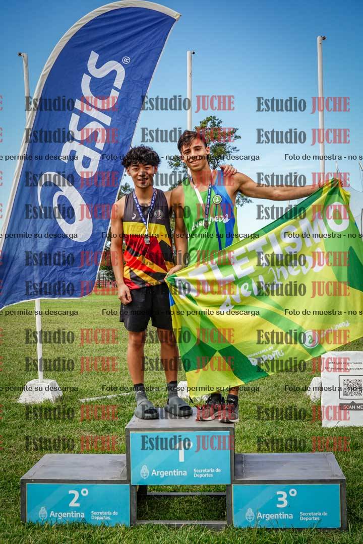 Fotos de algunos extras del torneo