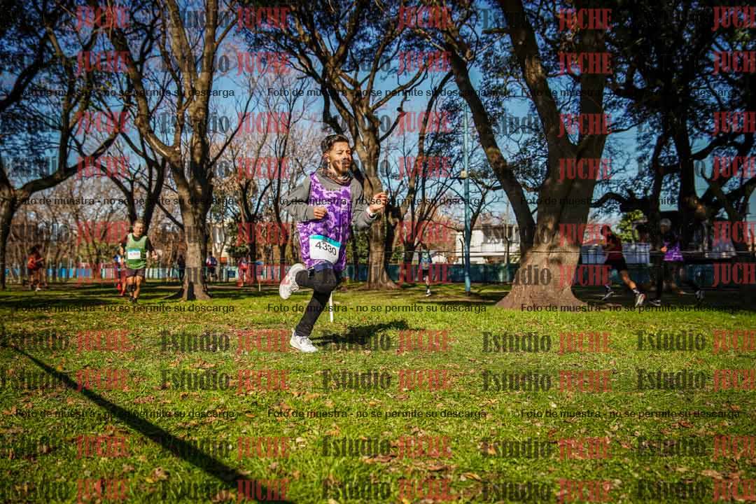 Fotos en el circuito