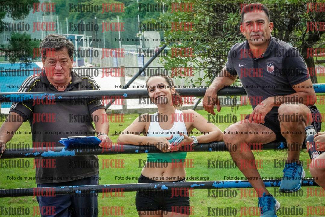 Fotos de algunos extras del torneo