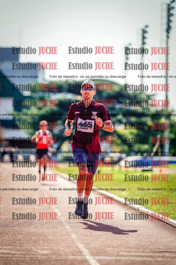 Fotos de los 10.000 m llanos