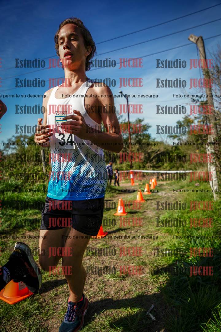 Fotos en el circuito