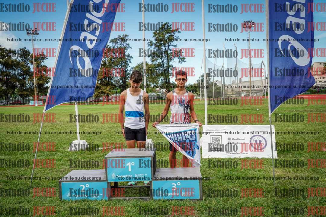 Fotos de algunos extras del torneo