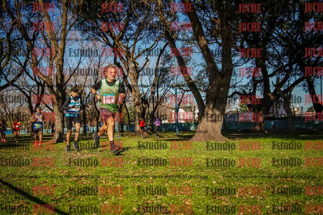 Fotos en el circuito