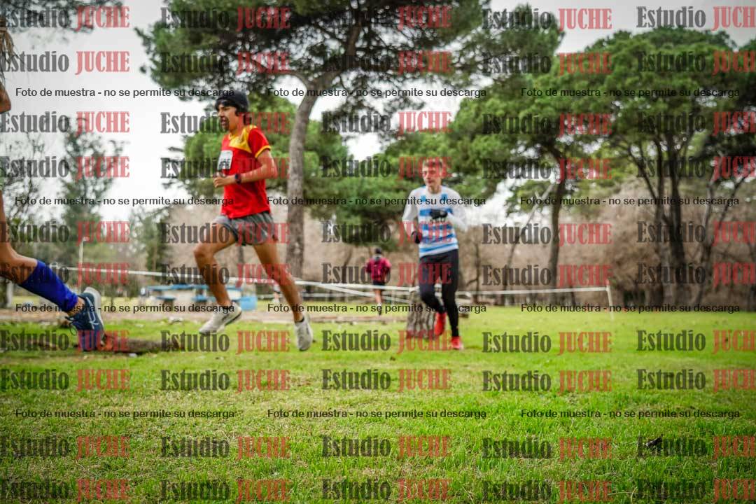 Fotos en el circuito