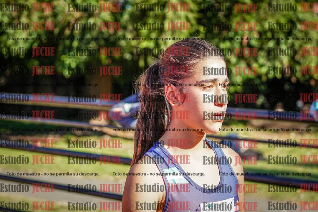 Fotos de los 800 m llanos de mujeres