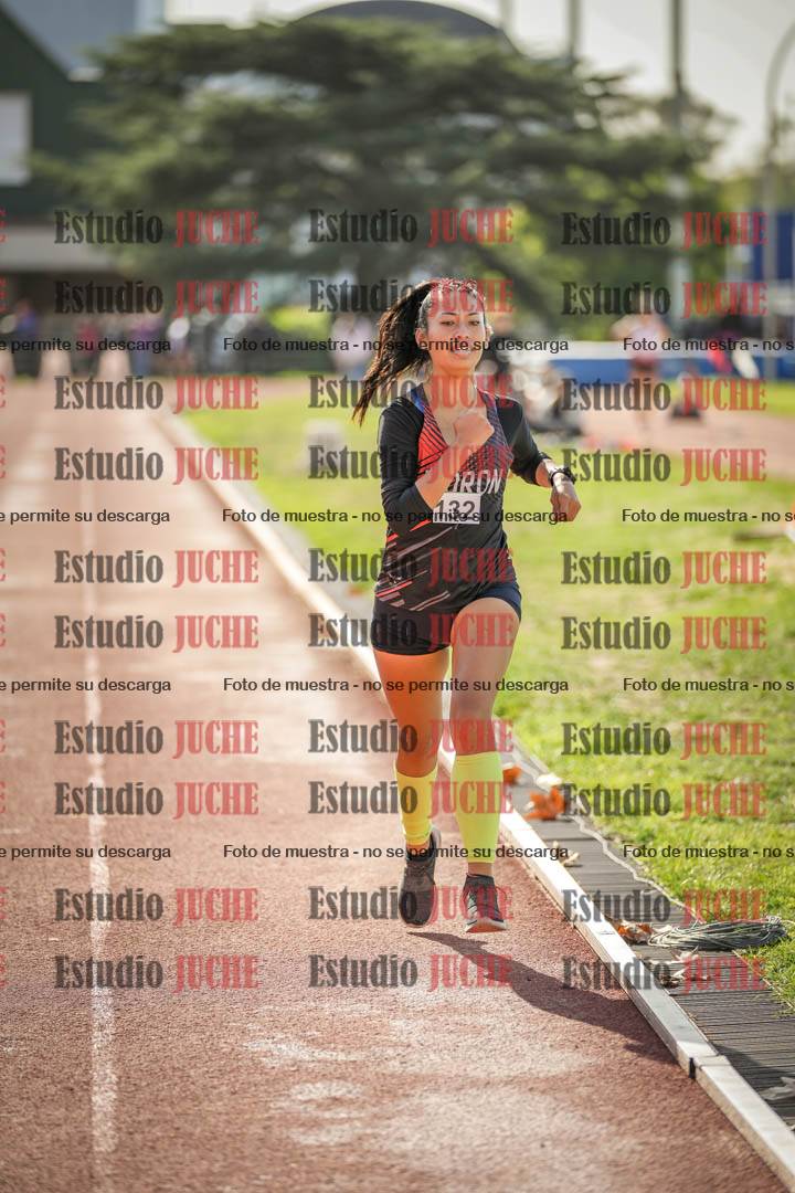Fotos de los 800 m llanos de mujeres