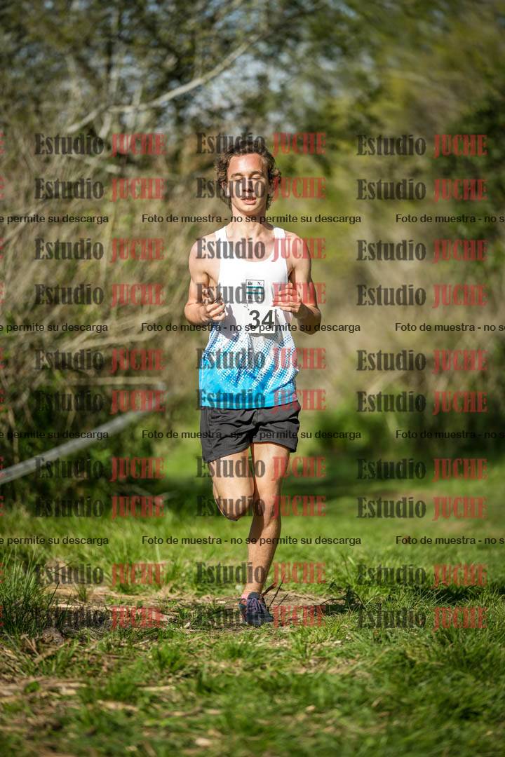 Fotos en el circuito