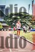 Fotos de los 10.000 m de mujeres y varones - serie 2