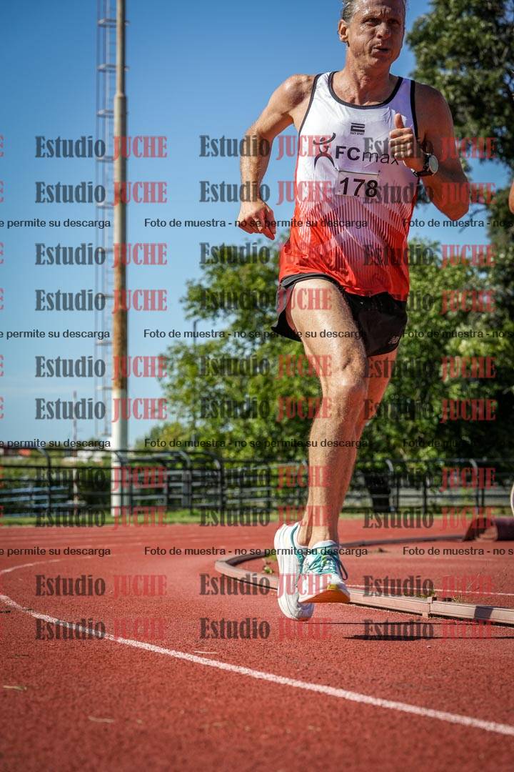 Fotos de los 10.000 m llanos