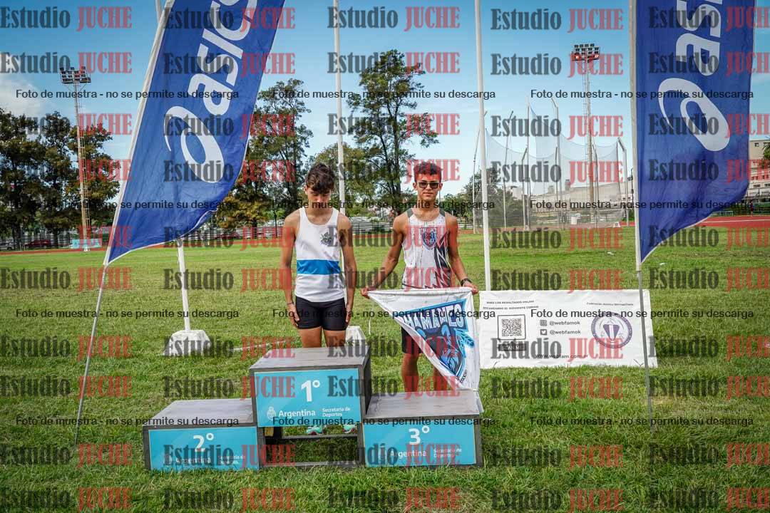 Fotos de algunos extras del torneo