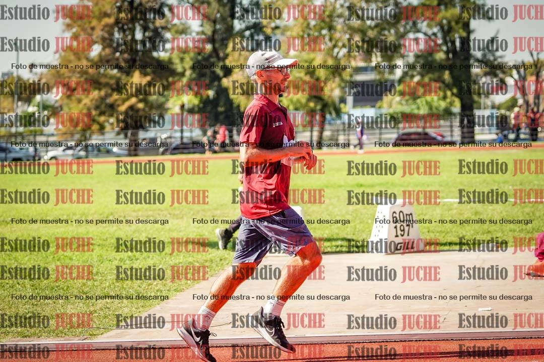 Fotos de los 10.000 m llanos