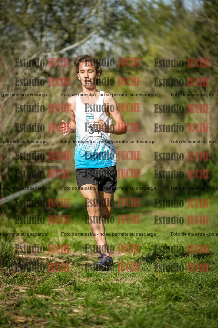 Fotos en el circuito