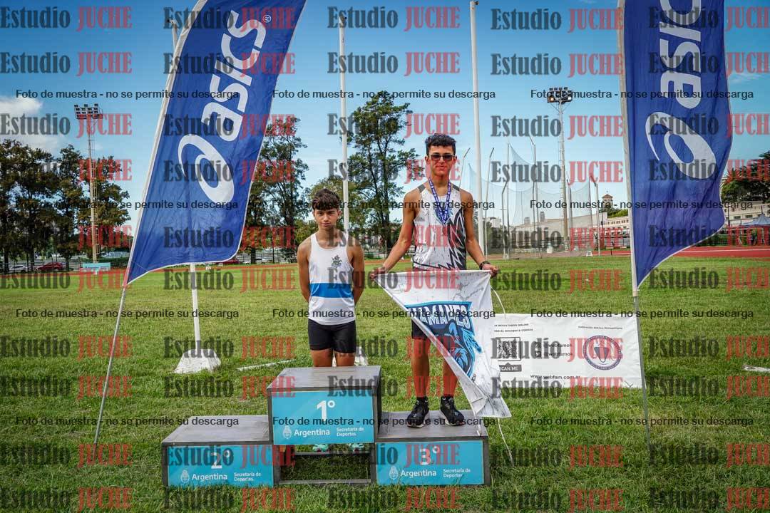 Fotos de algunos extras del torneo