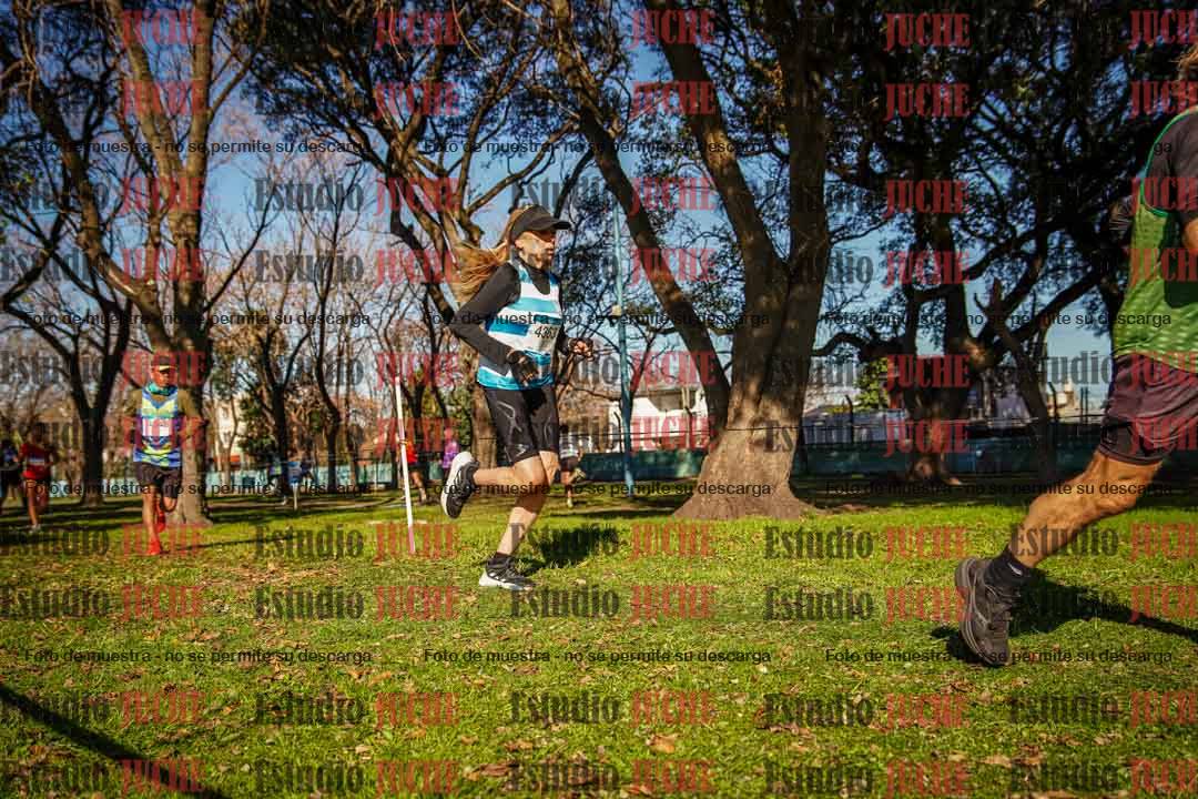 Fotos en el circuito