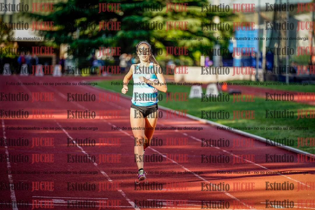 Fotos de los 400 m llanos de mujeres