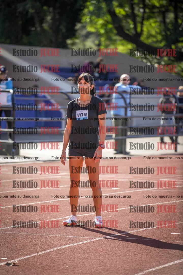 Fotos de los 800 m llanos de mujeres