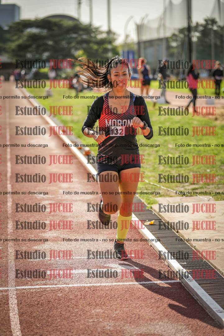 Fotos de los 800 m llanos de mujeres