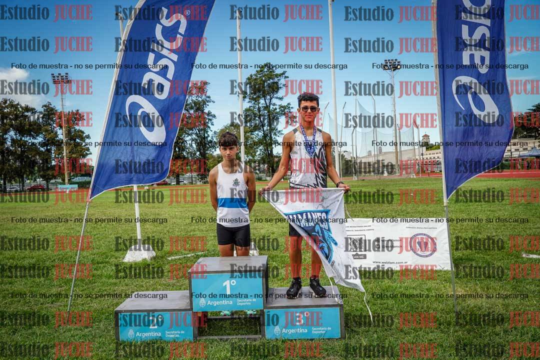 Fotos de algunos extras del torneo