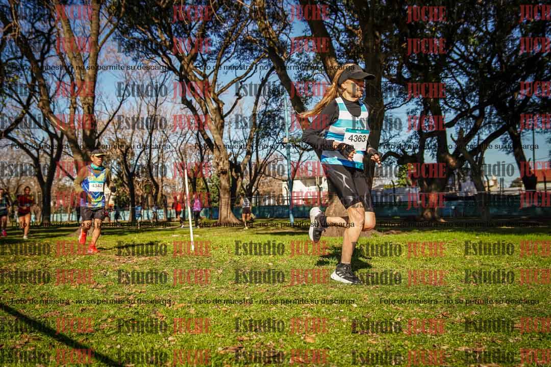 Fotos en el circuito